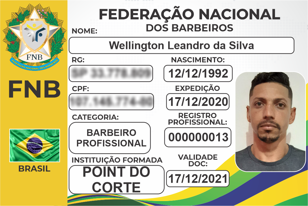 Wellington Leandro da Silva